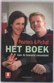 Omslag van 1 Het boek
