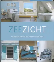 Omslag van Zeezicht