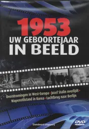 Omslag van 1953