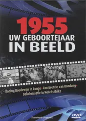 Omslag van 1955