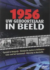 Omslag van 1956