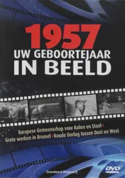 Omslag van 1957