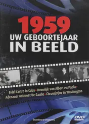 Omslag van 1959