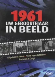 Omslag van 1961