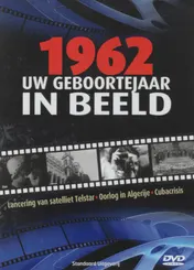 Omslag van 1962
