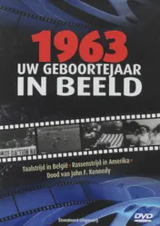 Omslag van 1963