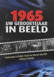 Omslag van 1965