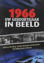 Omslag van 1966