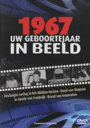 Omslag van 1967