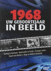 Omslag van 1968