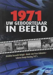 Omslag van 1971
