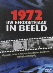 Omslag van 1972