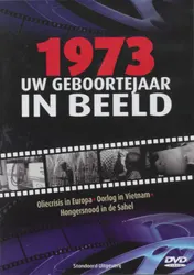 Omslag van 1973