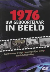Omslag van 1976