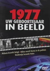 Omslag van 1977
