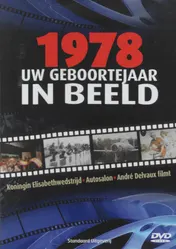 Omslag van 1978