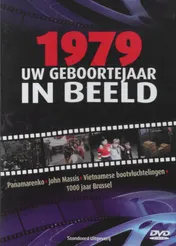 Omslag van 1979