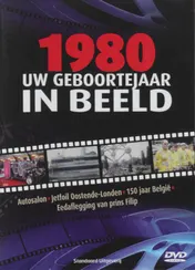 Omslag van 1980