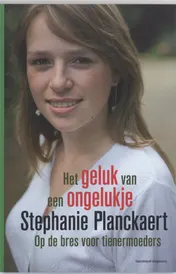 Omslag van Het geluk van een ongelukje