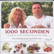 Omslag van 1000 Seconden