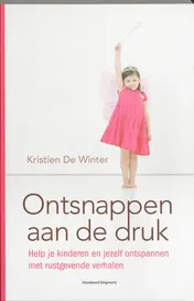 Omslag van Ontsnappen aan de druk