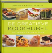 Omslag van Creatieve kookbijbel