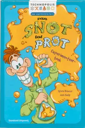 Omslag van Experimenteerboek