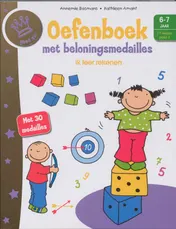 Omslag van Ik leer rekenen