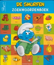 Omslag van Zoekwoordenboek