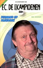 Omslag van Fernand op Facebook