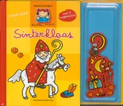Omslag van Sinterklaas