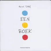Omslag van Een boek