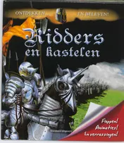 Omslag van Ridders en kastelen