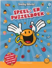Omslag van Smiley world