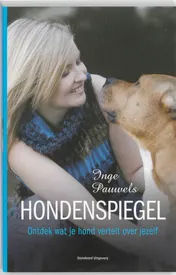 Omslag van Hondenspiegel