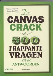 Omslag van De CanvasCrack