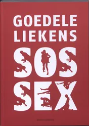 Omslag van SOS SEX