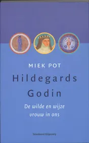 Omslag van Hildegards Godin