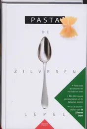 Omslag van Pasta