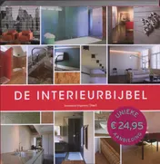 Omslag van De interieurbijbel