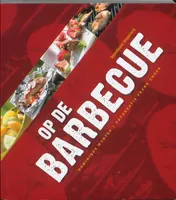 Omslag van Op de barbecue