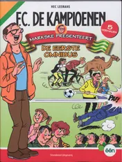Omslag van 01