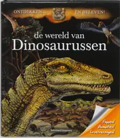 Omslag van Ontdekken en beleven