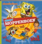Omslag van Nickelodeon