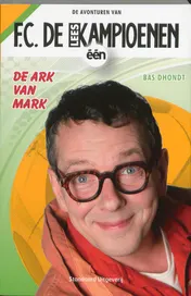 Omslag van De ark van Marc
