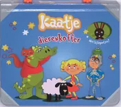 Omslag van Dierenkoffer