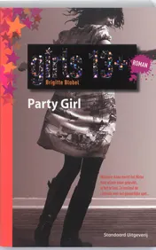Omslag van Party Girl