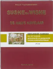 Omslag van De halve havelaar