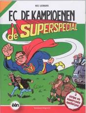 Omslag van De superspecial