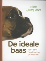 Omslag van De ideale baas